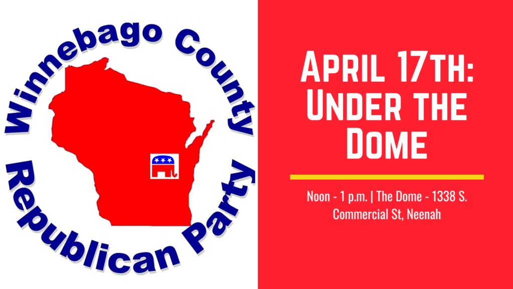 Events Calendar Winnebago County GOP